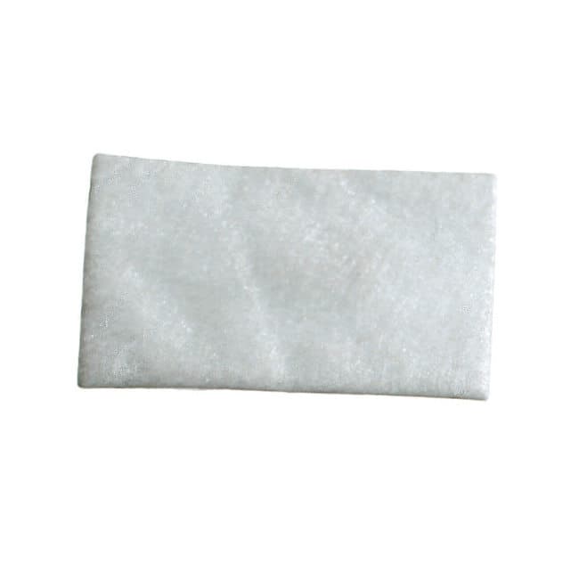 Spirit Medical Hypoallergenic Ultrafine Filter, 2 1/8" x 1 25/64"