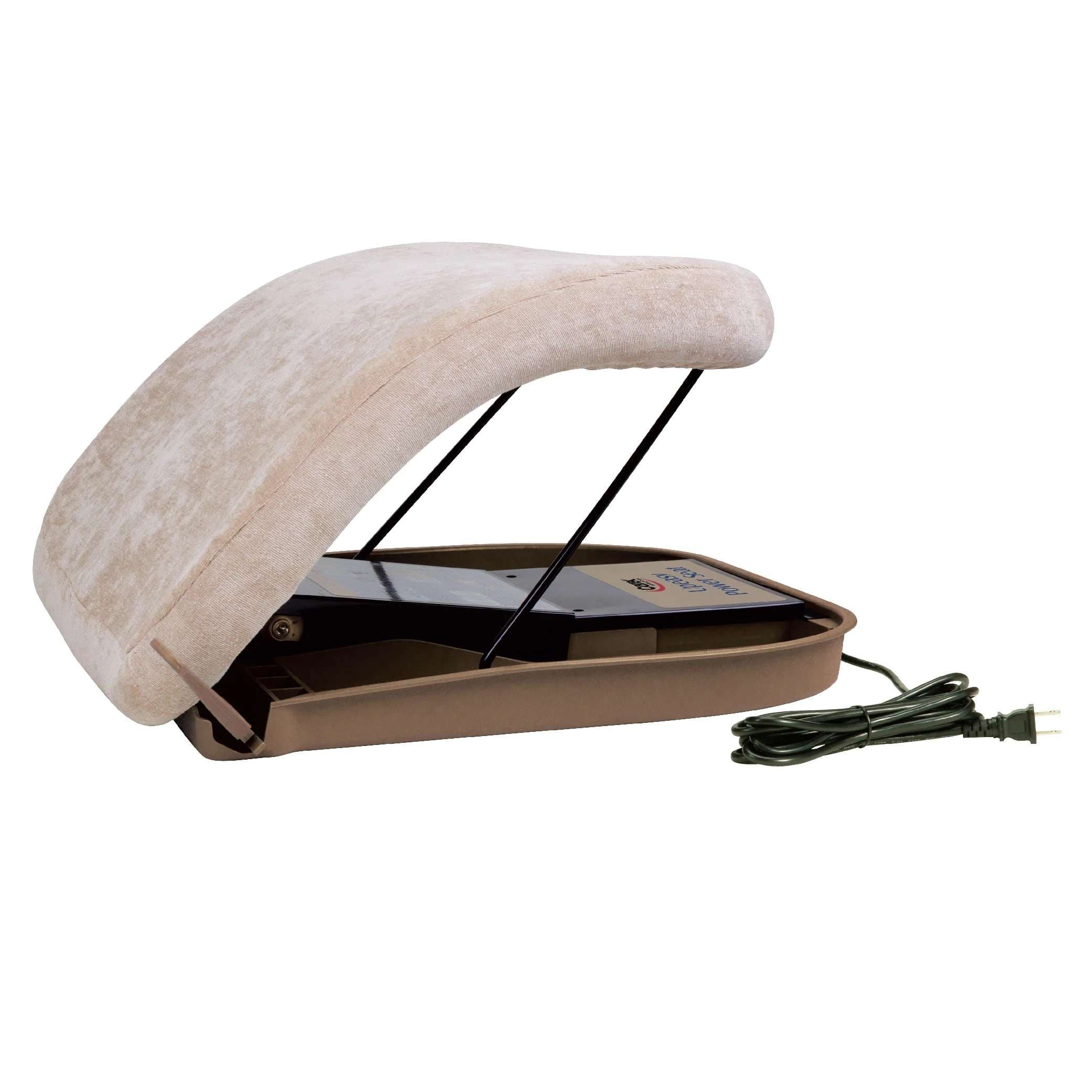 Carex Upeasy Power Seat
