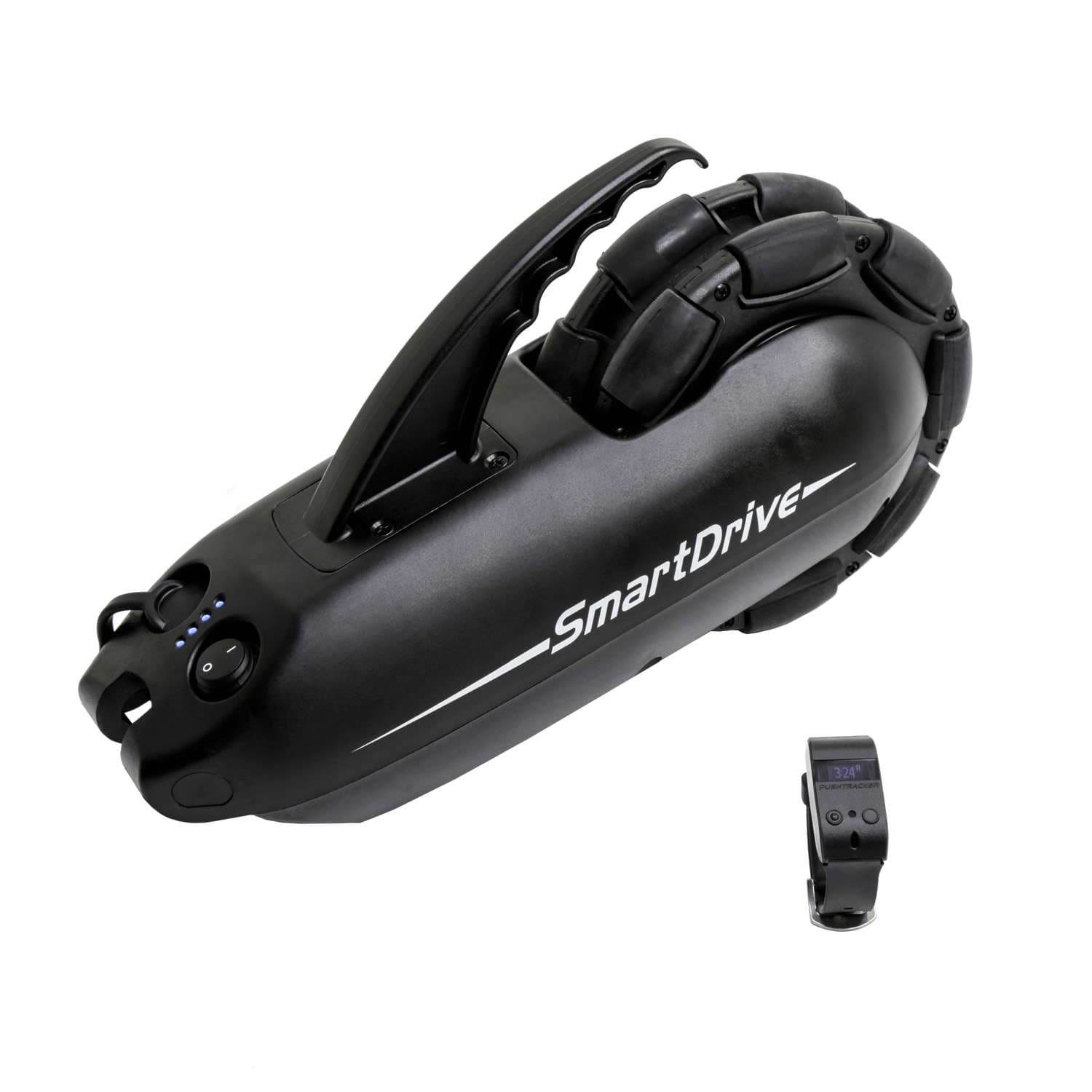 SmartDrive MX2+ Power Assist System - Image 3