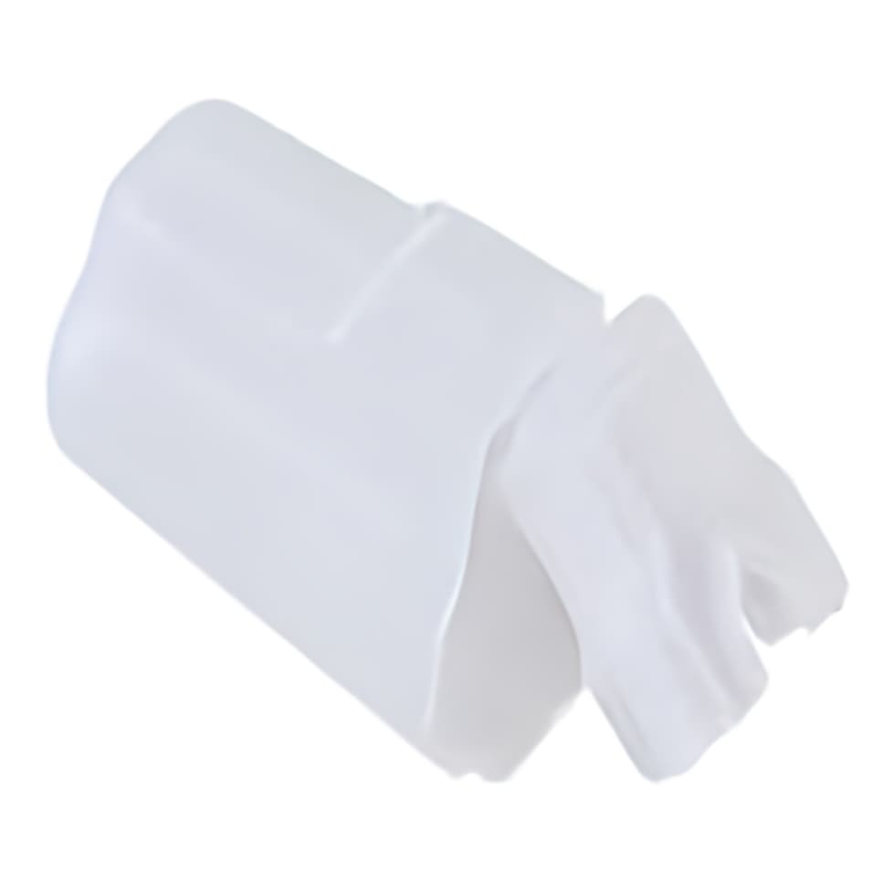 DawnMist Toothbrush Cap