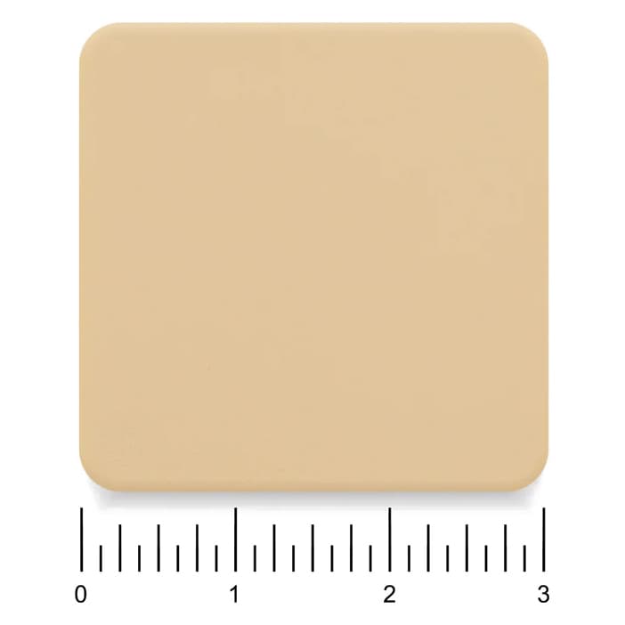 Cellera Vitale Non-Adhesive Foam Dressings - Image 4