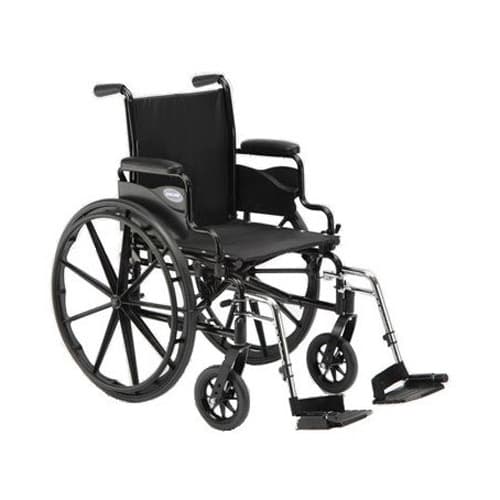 Invacare Manual Wheelchairs
