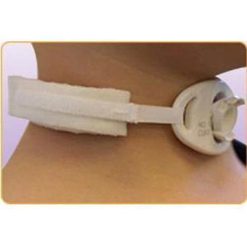Marpac Adult Bariatric Tracheostomy Tube Holder