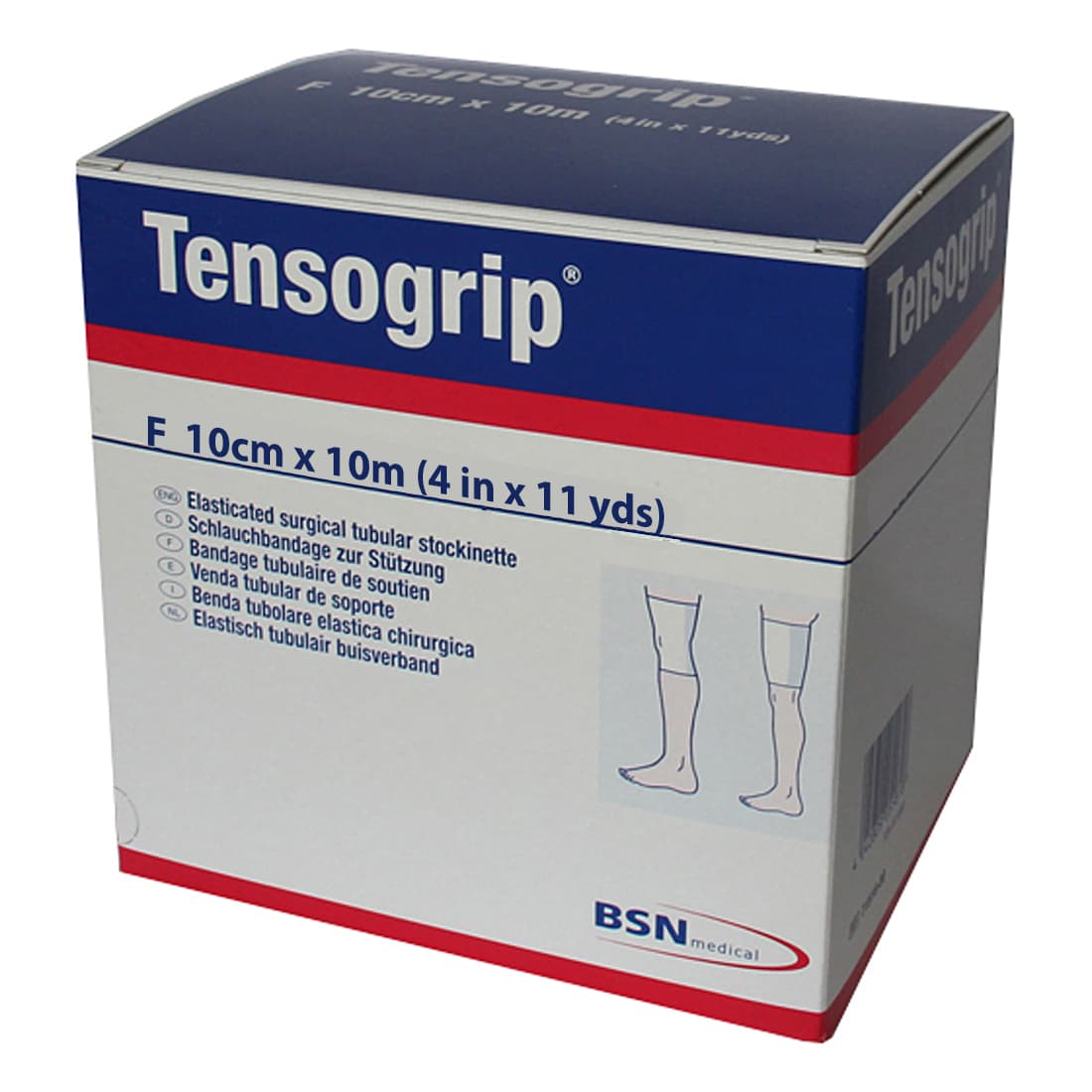 Tensogrip Elastic Tubular Stockinette