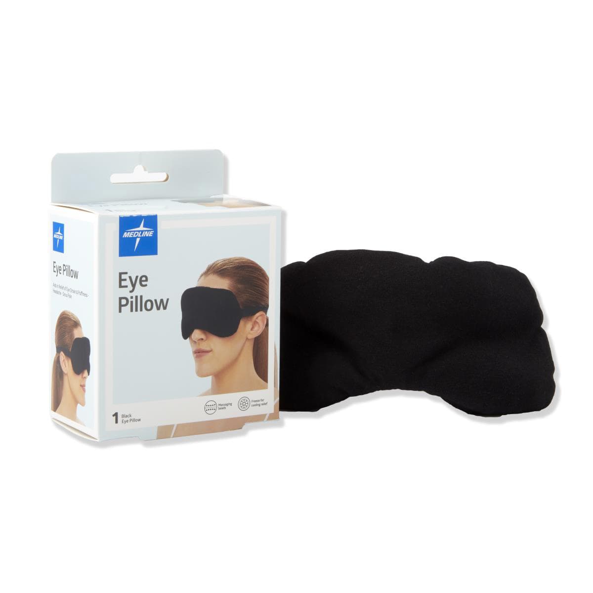 Medline Eye Pillow - Image 1