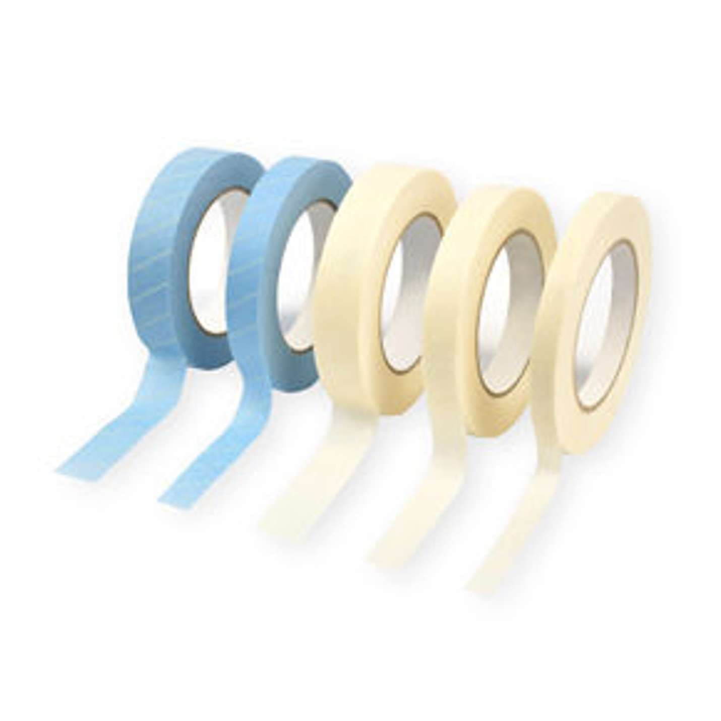 Crosstex Sterilization Tape - Image 1