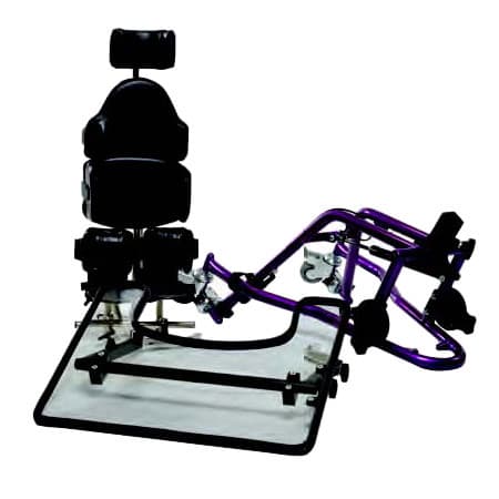 Prime Engineering Superstand HLT pediatric standing system - Image 3