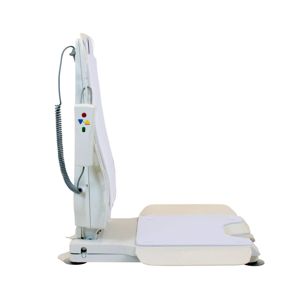 Drive Medical Bellavita Auto Bath Lifter - Image 2