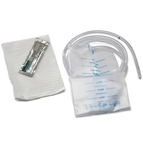 Covidien Enema Bag and Tube