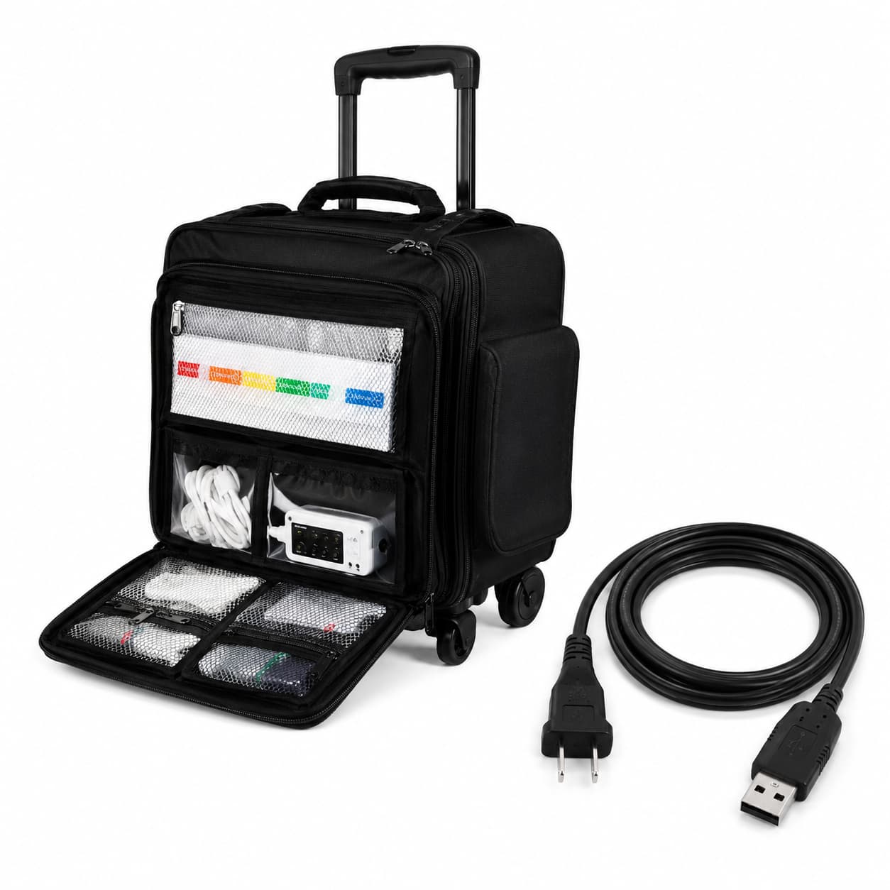 Diagnostic Accessories category
