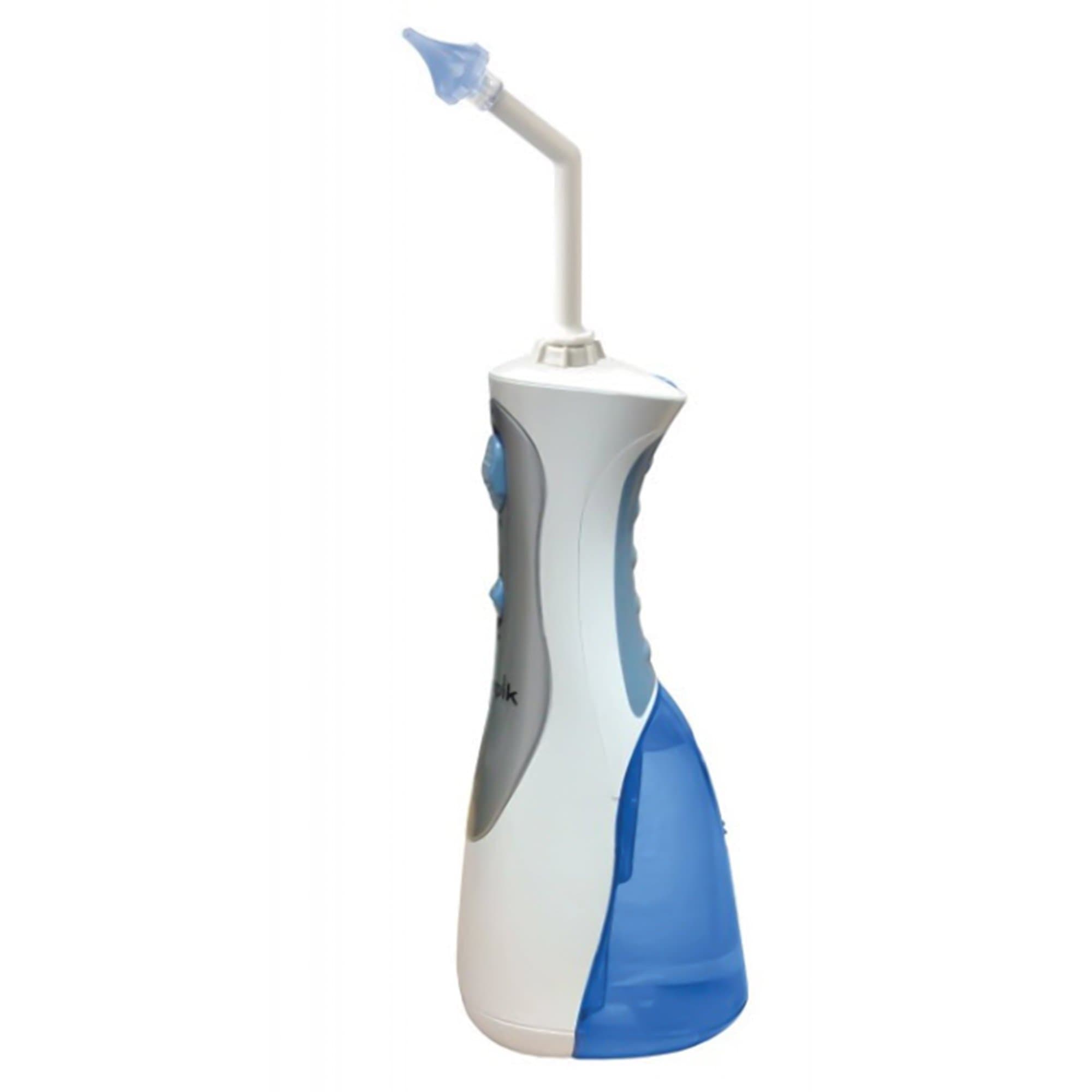 OtoClear Portable Ear Irrigator Water Pik