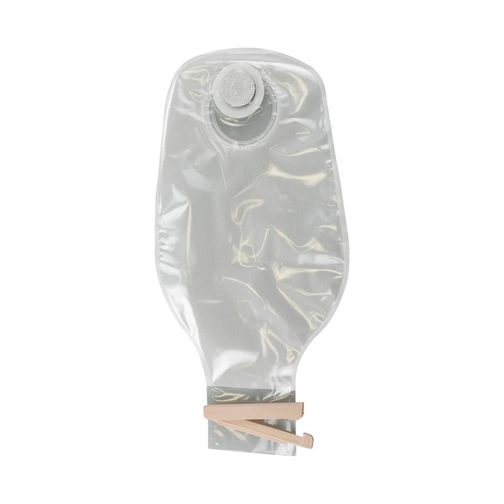 Natura 2-Piece Drainable pouch with 1-sided comfort panel and Filter