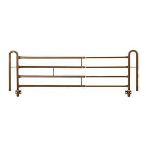 Invacare G-Series Full-Length Patient Bed Rail - Package of 2 - Image 1