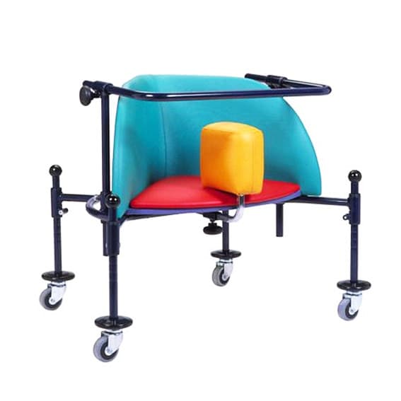 Ormesa Birillo Pre-Gait Trainer - Image 3