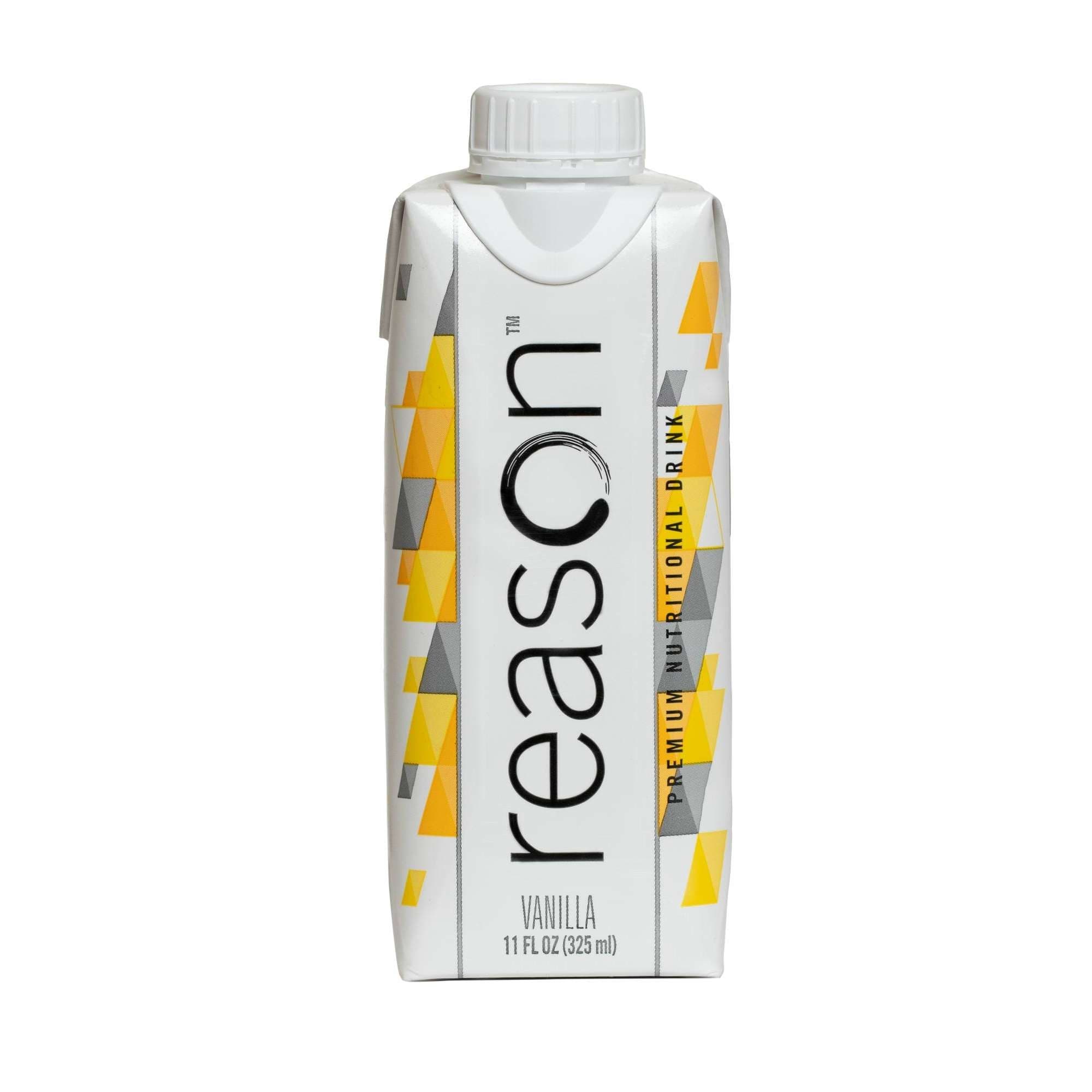 Reason Health High-Calorie Protein Oral Supplement - Image 2