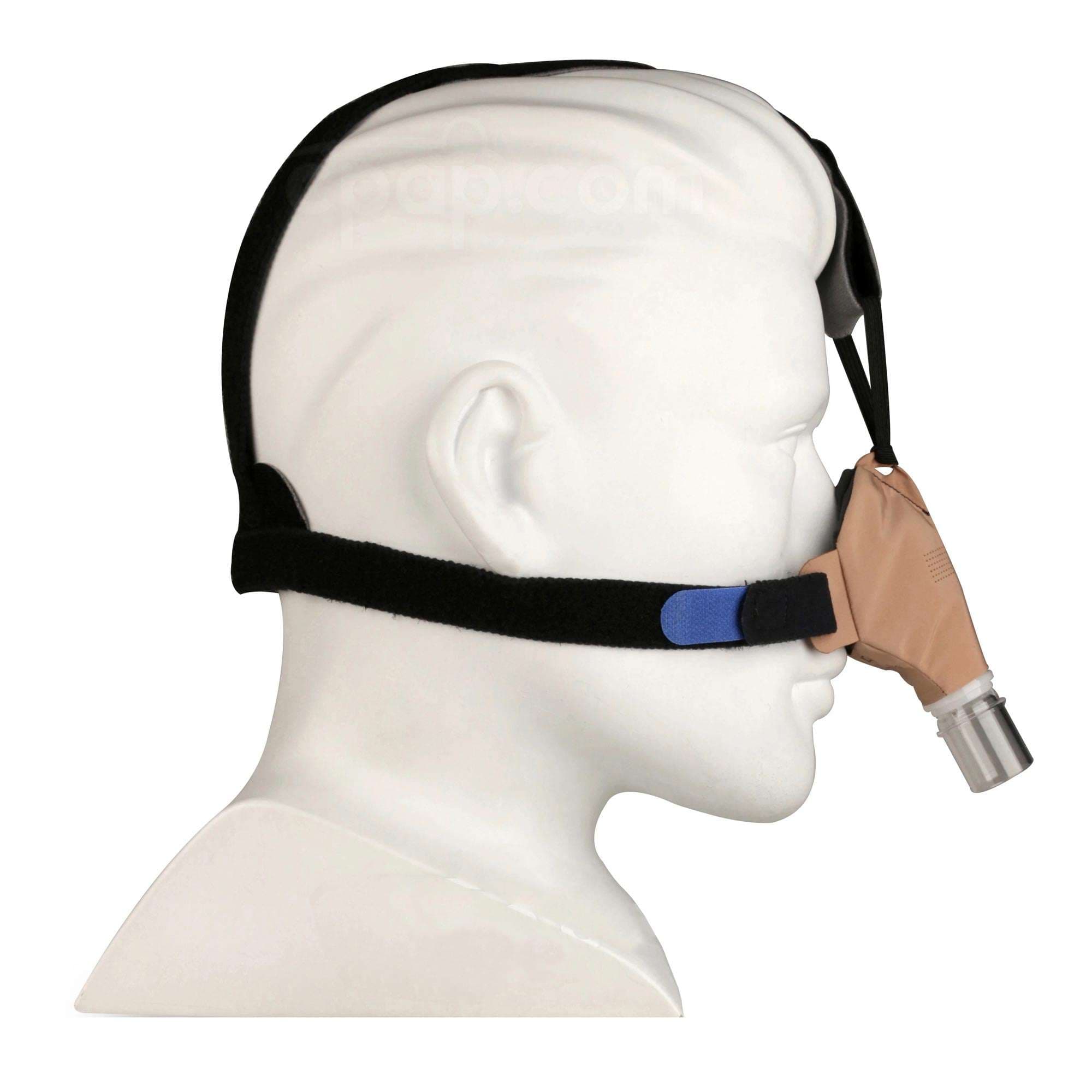 SleepWeaver Elan Nasal CPAP Mask With Headgear