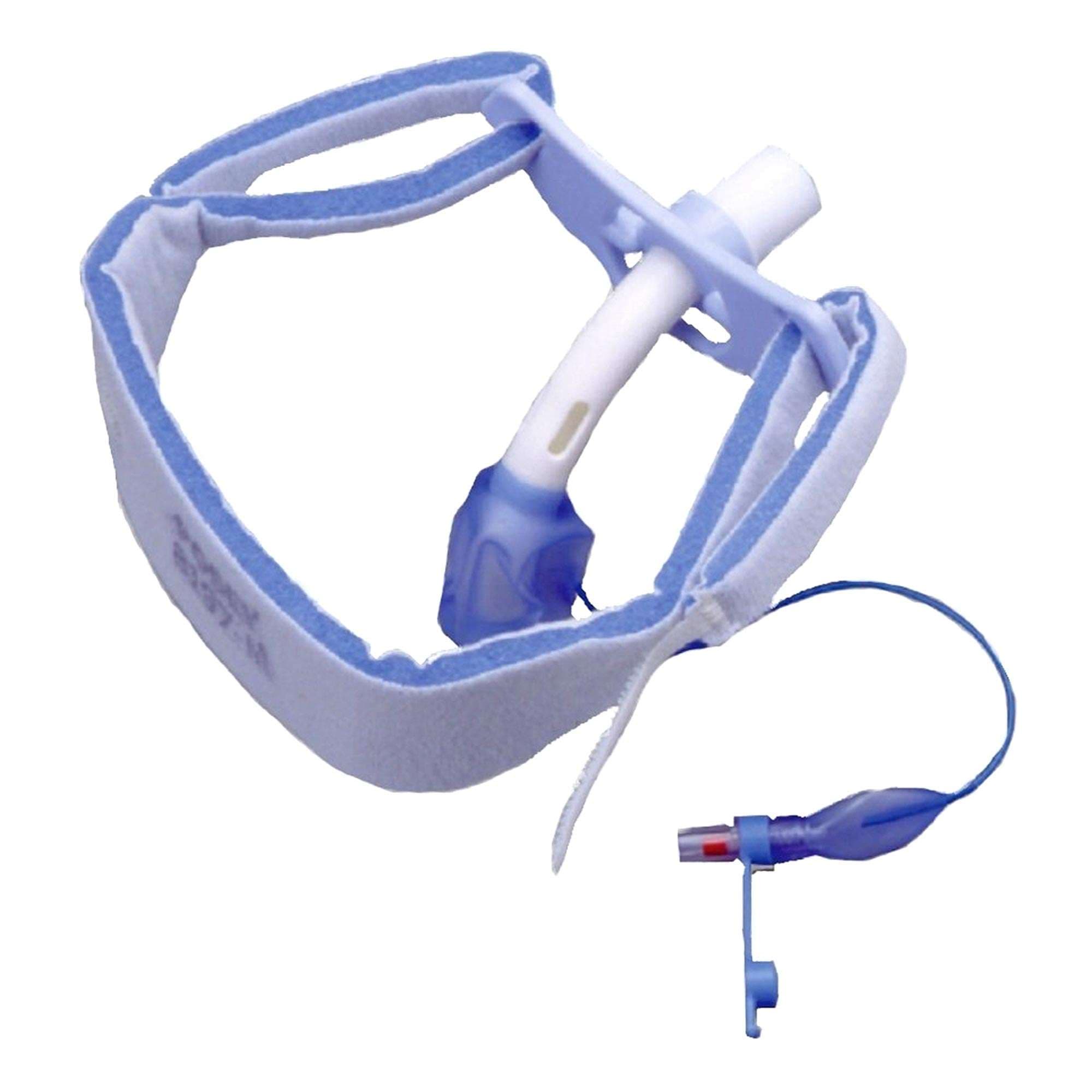 Posey Foam Trach Ties