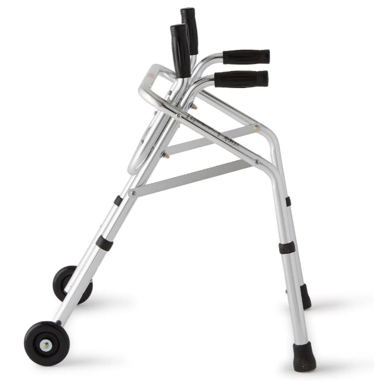 Guardian Pediatric Non-folding Walker - Image 2