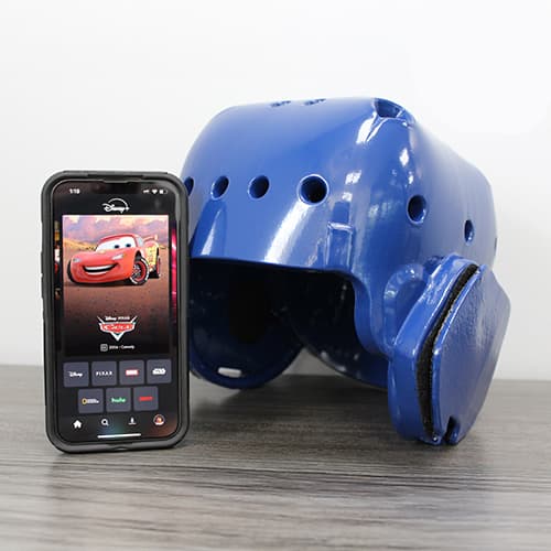 Danmar AudioCap with DPI Technology - Image 4