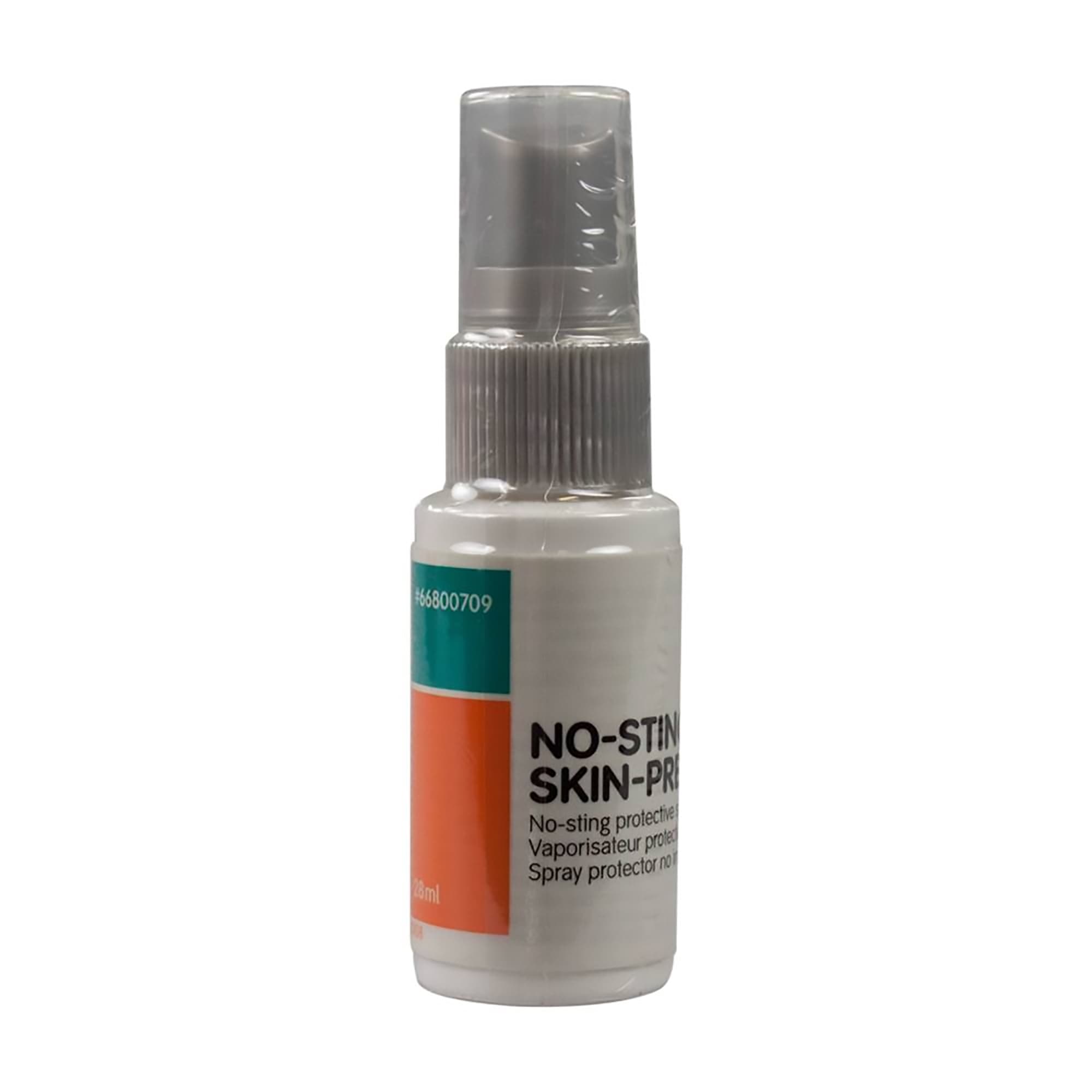 Smith & Nephew No-Sting Skin-Prep Spray - Image 2
