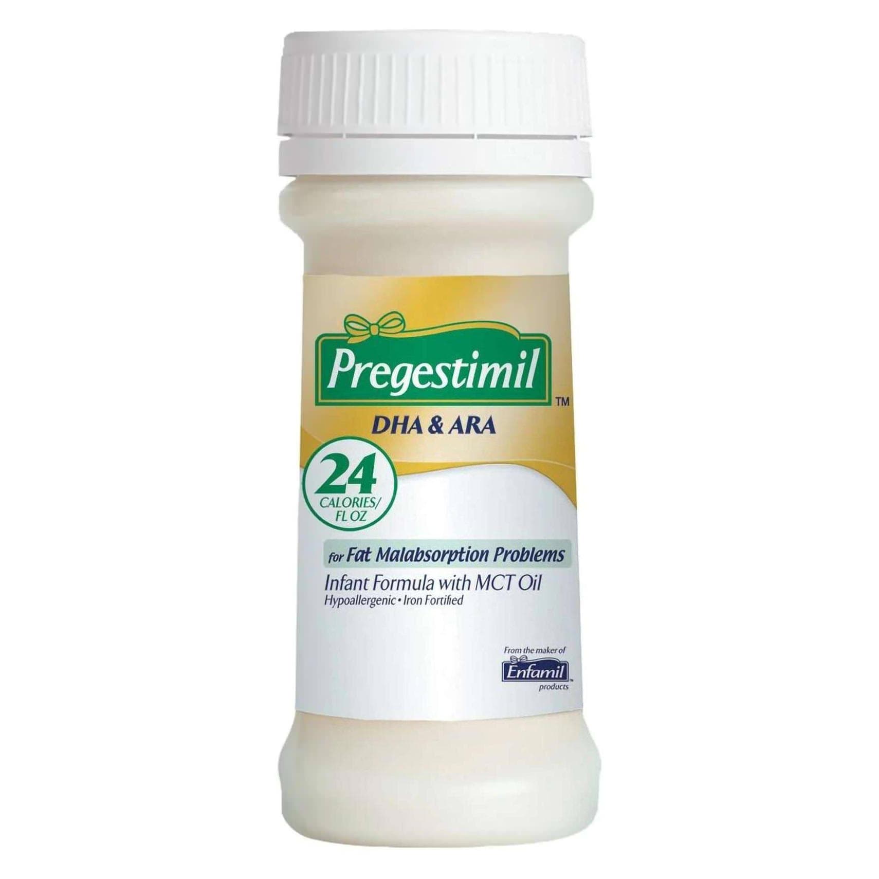 Pregestimil Lipil Ready to Use Infant Formula with MCT Oil - Image 1
