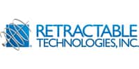 Retractable Technologies brand logo
