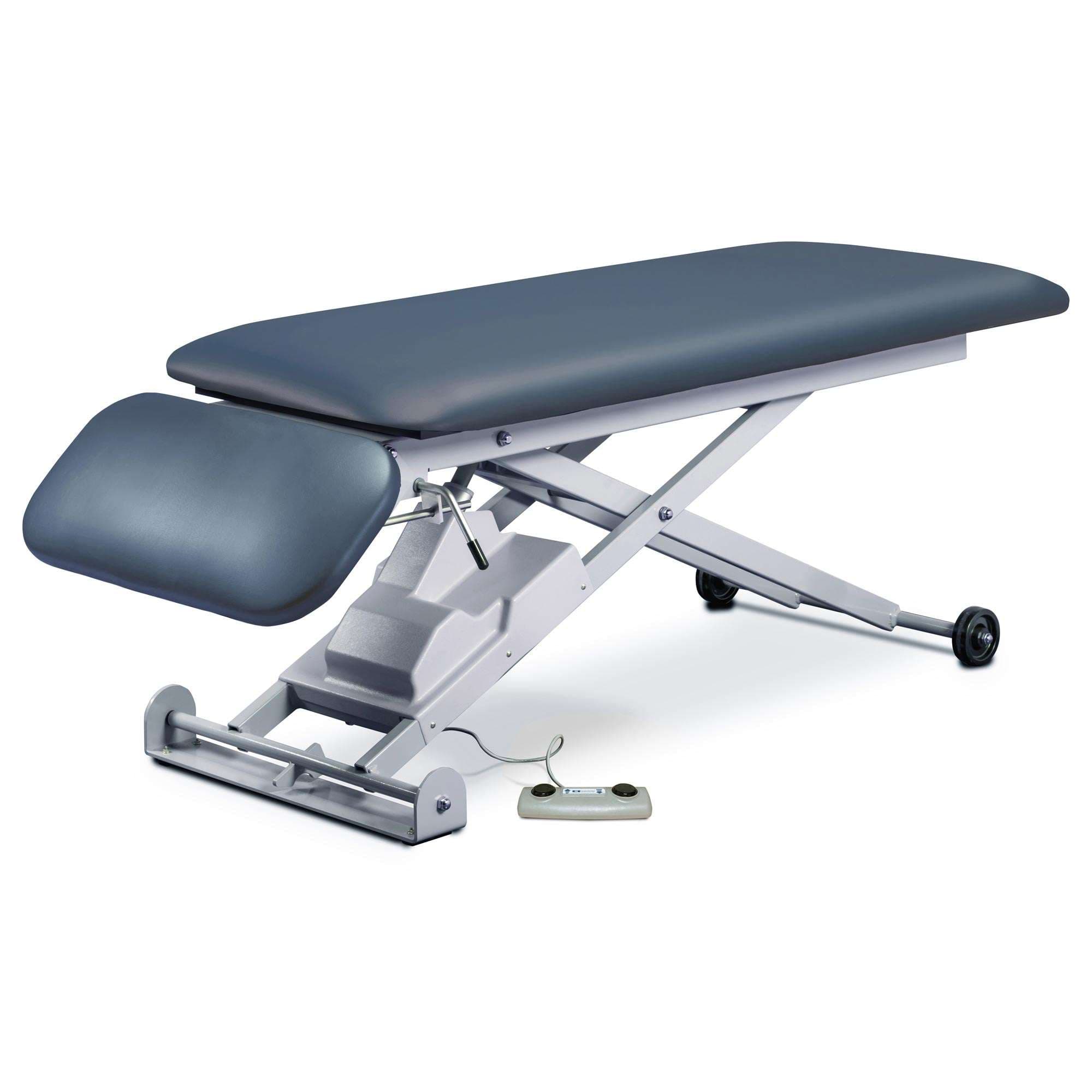 Clinton E-Series space saver power table with drop section - Image 7