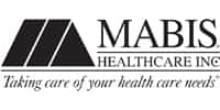 Mabis Healthcare brand logo