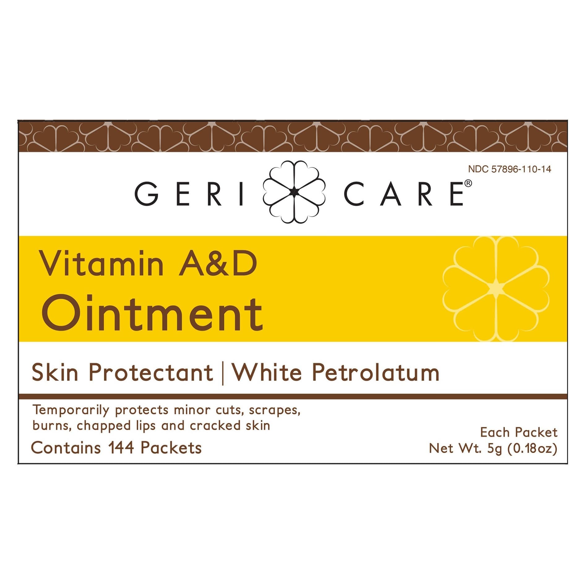 Geri-Care Vitamin A & D Ointment - Image 2