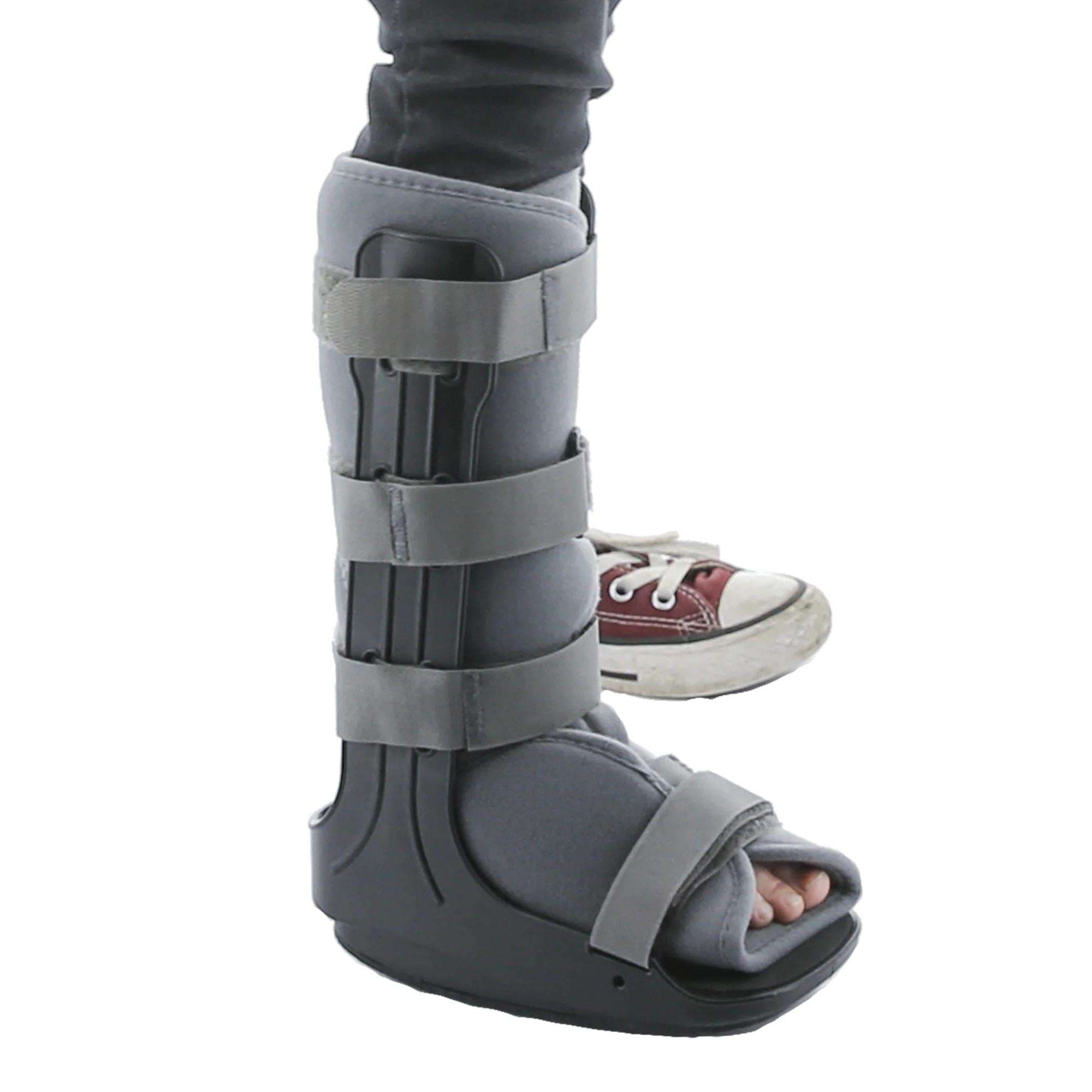 Swede-O Pediatric Walking Boot - Image 3
