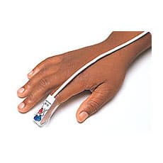 Oximeter Sensors