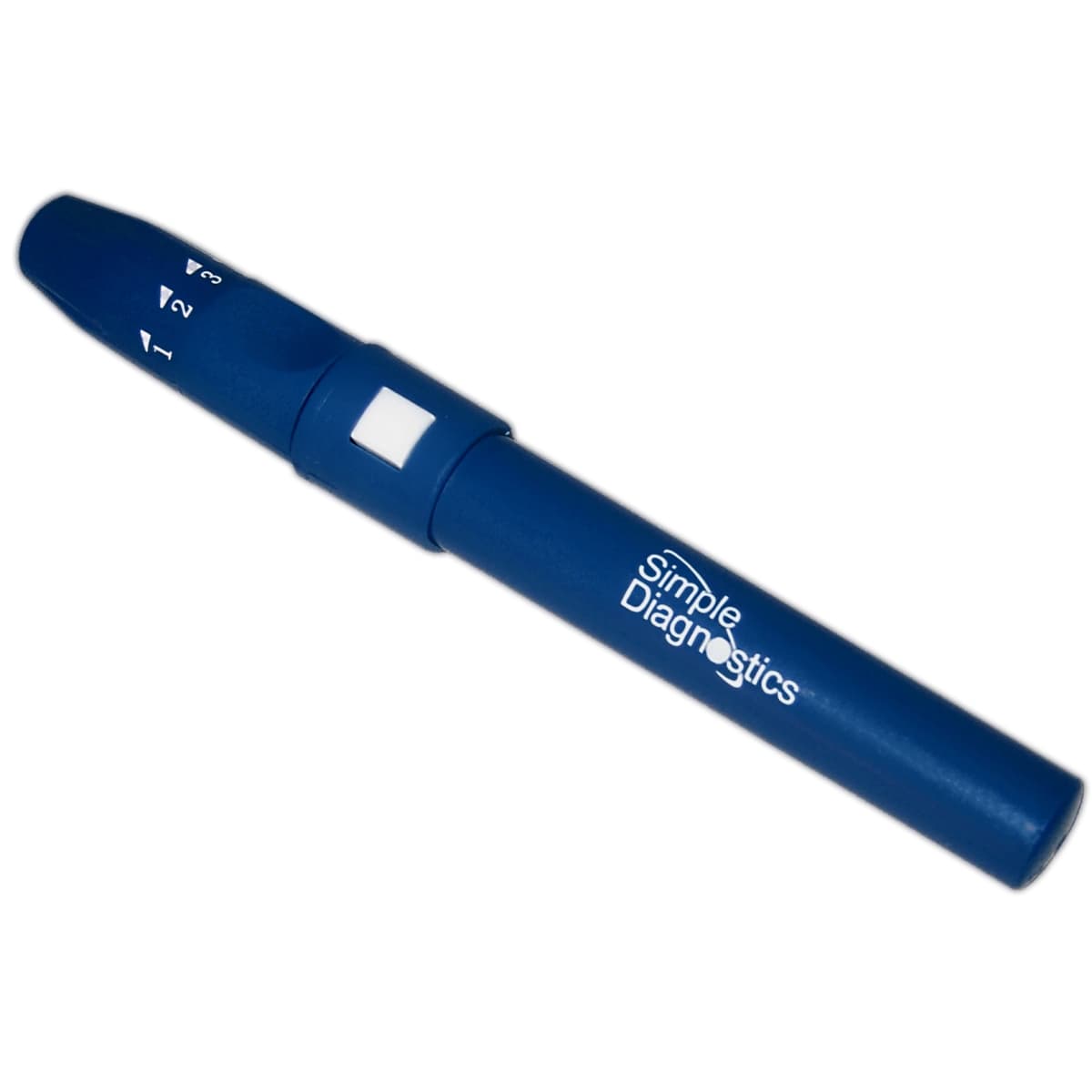 Simple Diagnostics Lancing Device