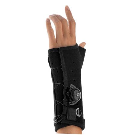 Exos Long Thumb Spica with Boa Fit System - Image 1