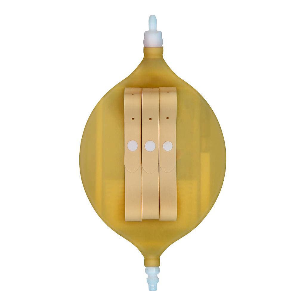 Urocare Reusable Latex Urinary Leg Bag - Image 5