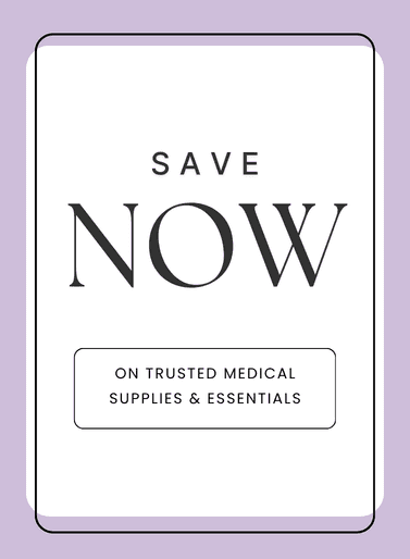 Save Now Banner