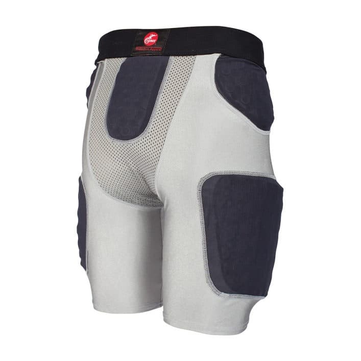 Cramer Hurricane Padded Short