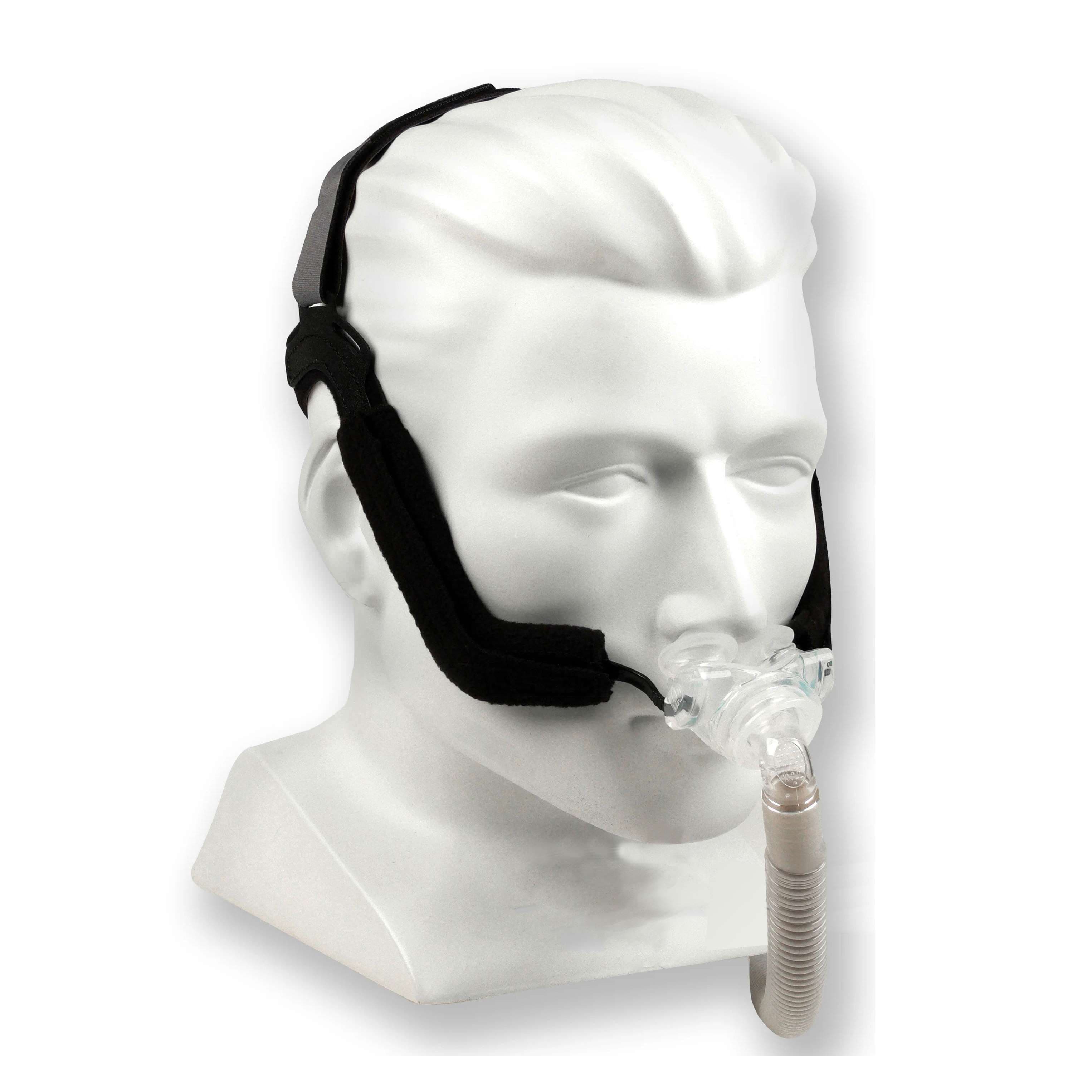 DeVilbiss Aloha Replacement Nasal Pillow System