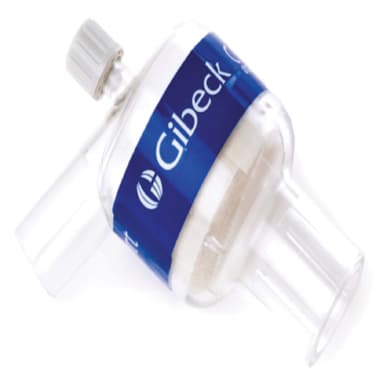 Teleflex Humid-Vent 2 Port Heat Moisture Exchangers 150 to 1500mL - Image 1