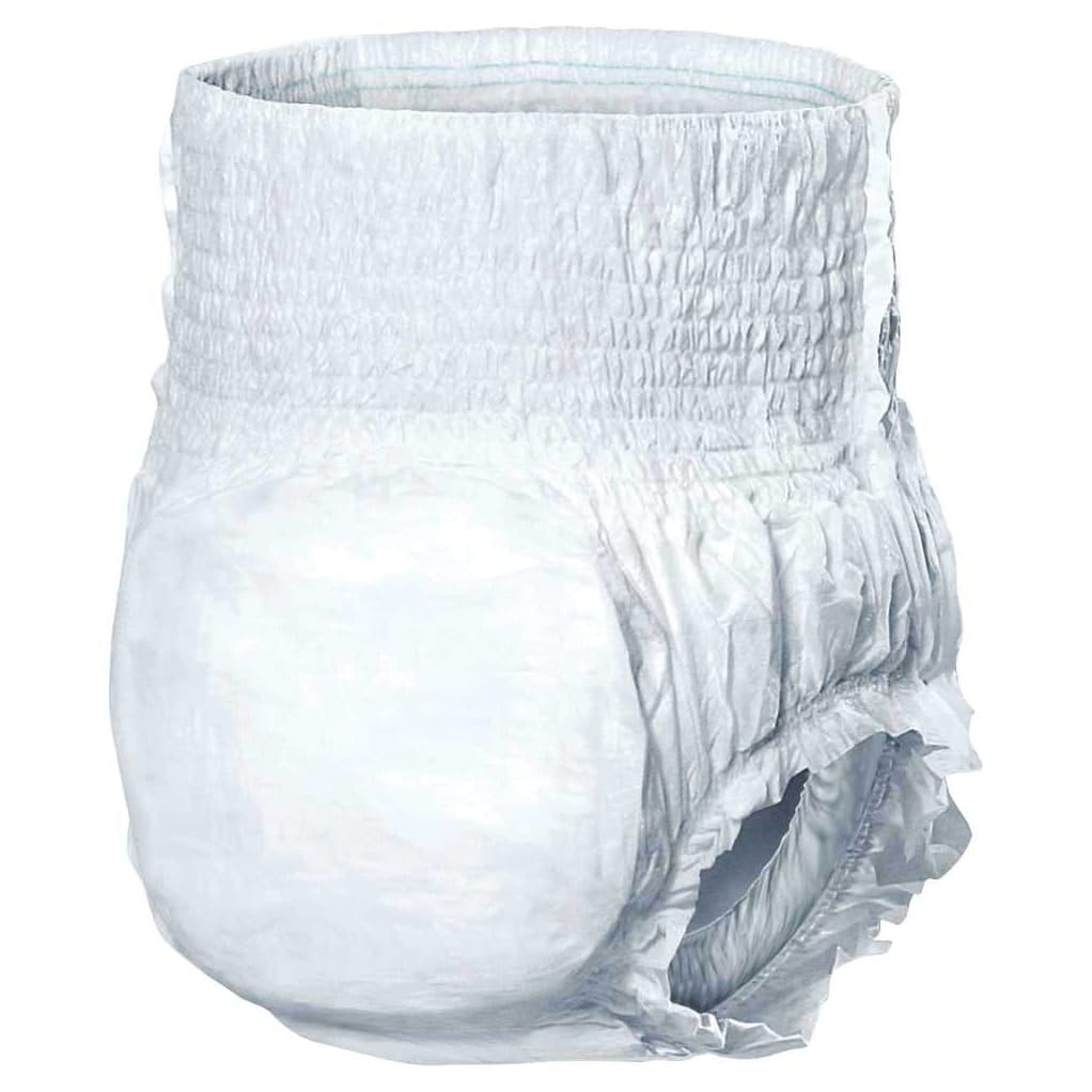 FitRight Extended Wear Overnight Adult Underwear - Image 5