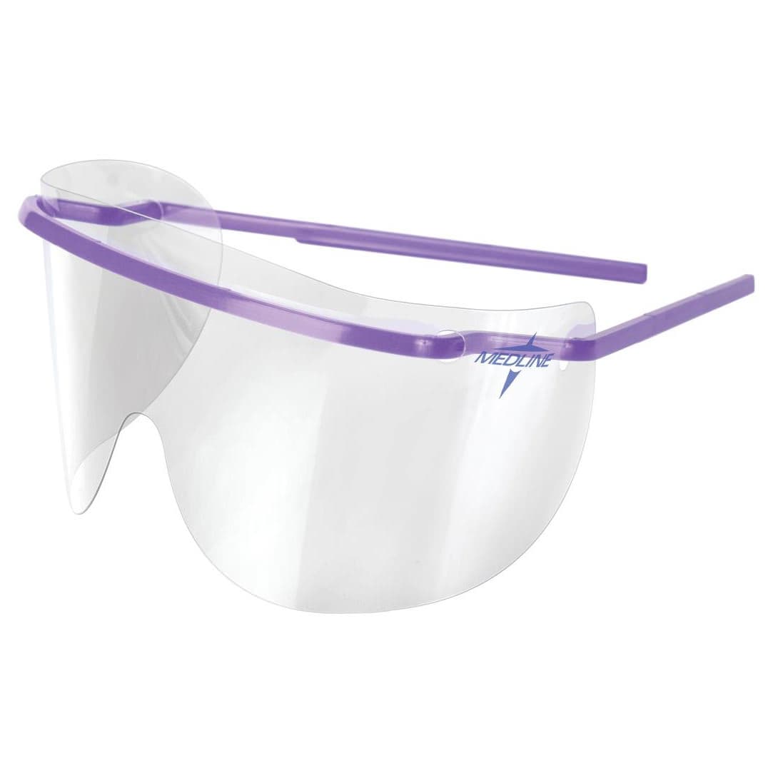 Medline Protective Eyewear Replacement Lens
