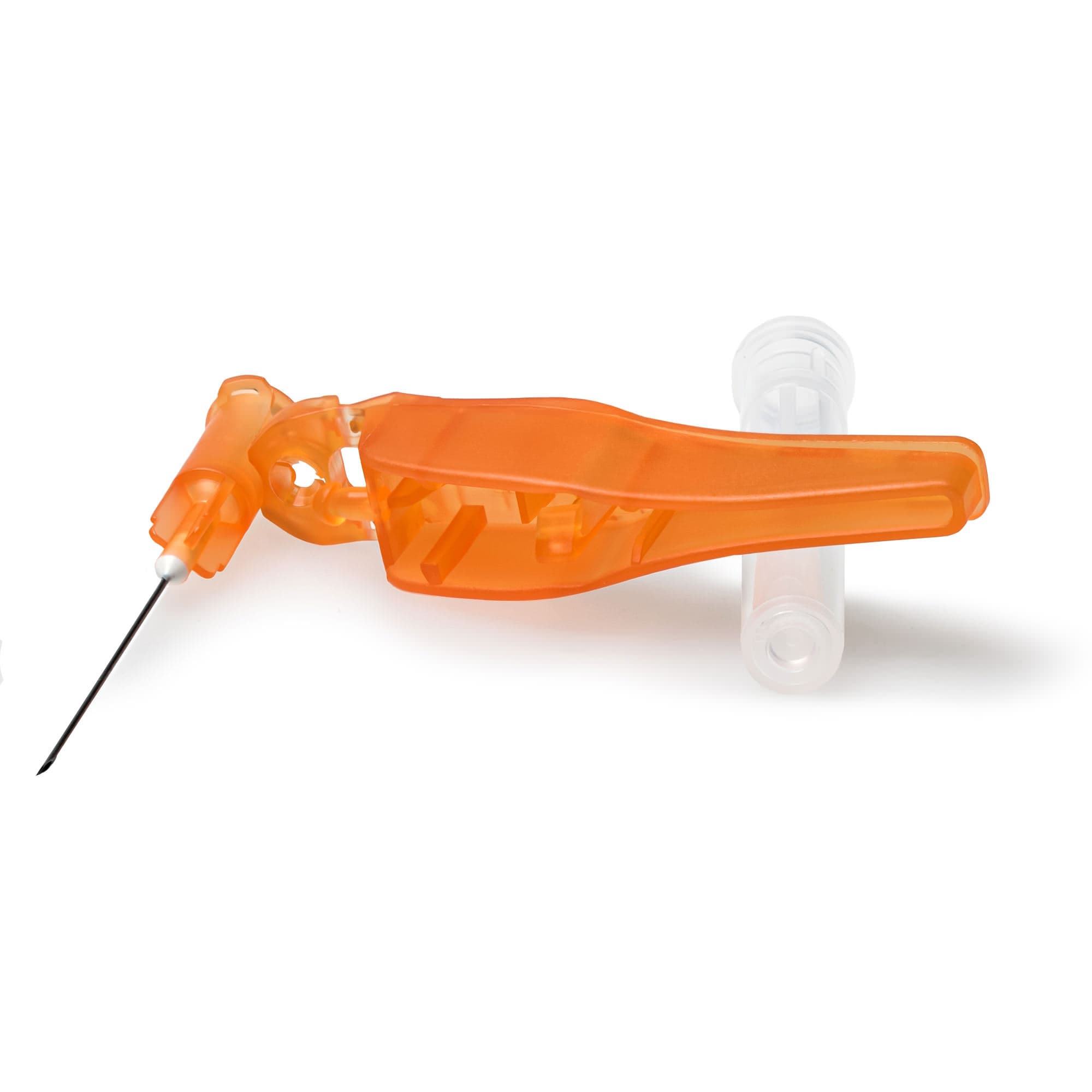 McKesson Prevent HT Hypodermic Needle - Image 2