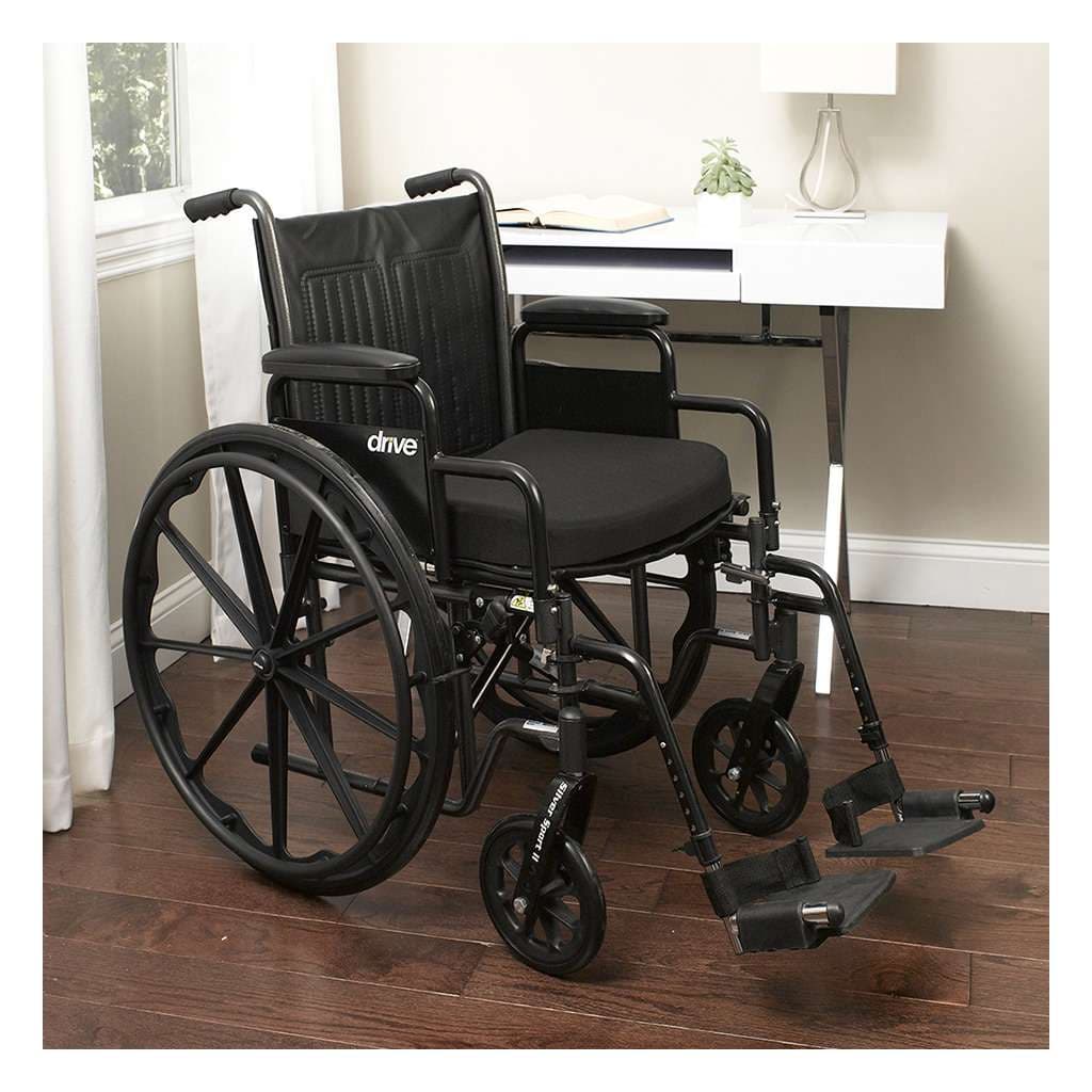 Drive Comfort Touch Cooling Sensation Seat Cushion - Image 7