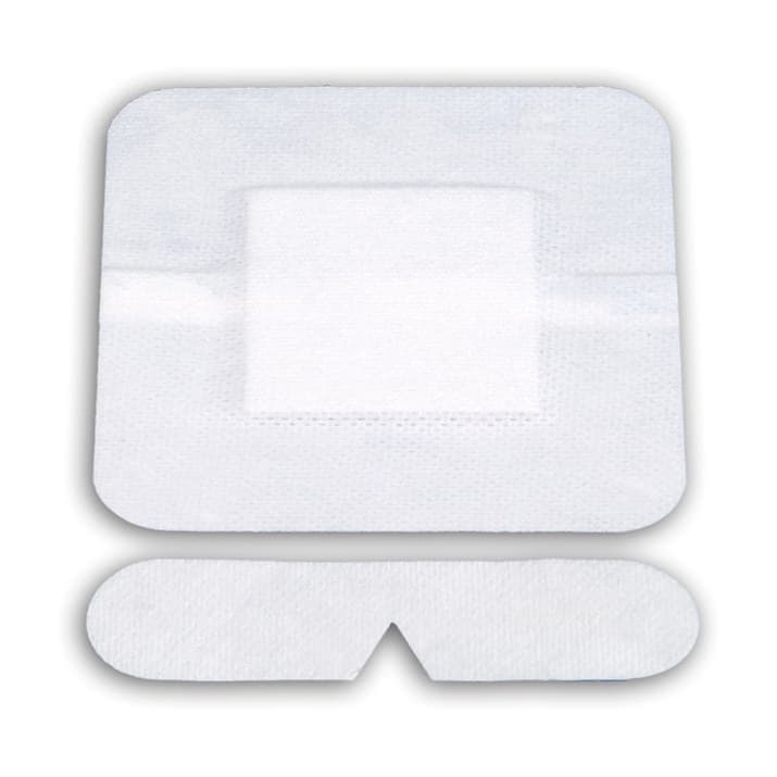 Covaderm Plus V.A.D. Vascular Access Dressing - Image 1