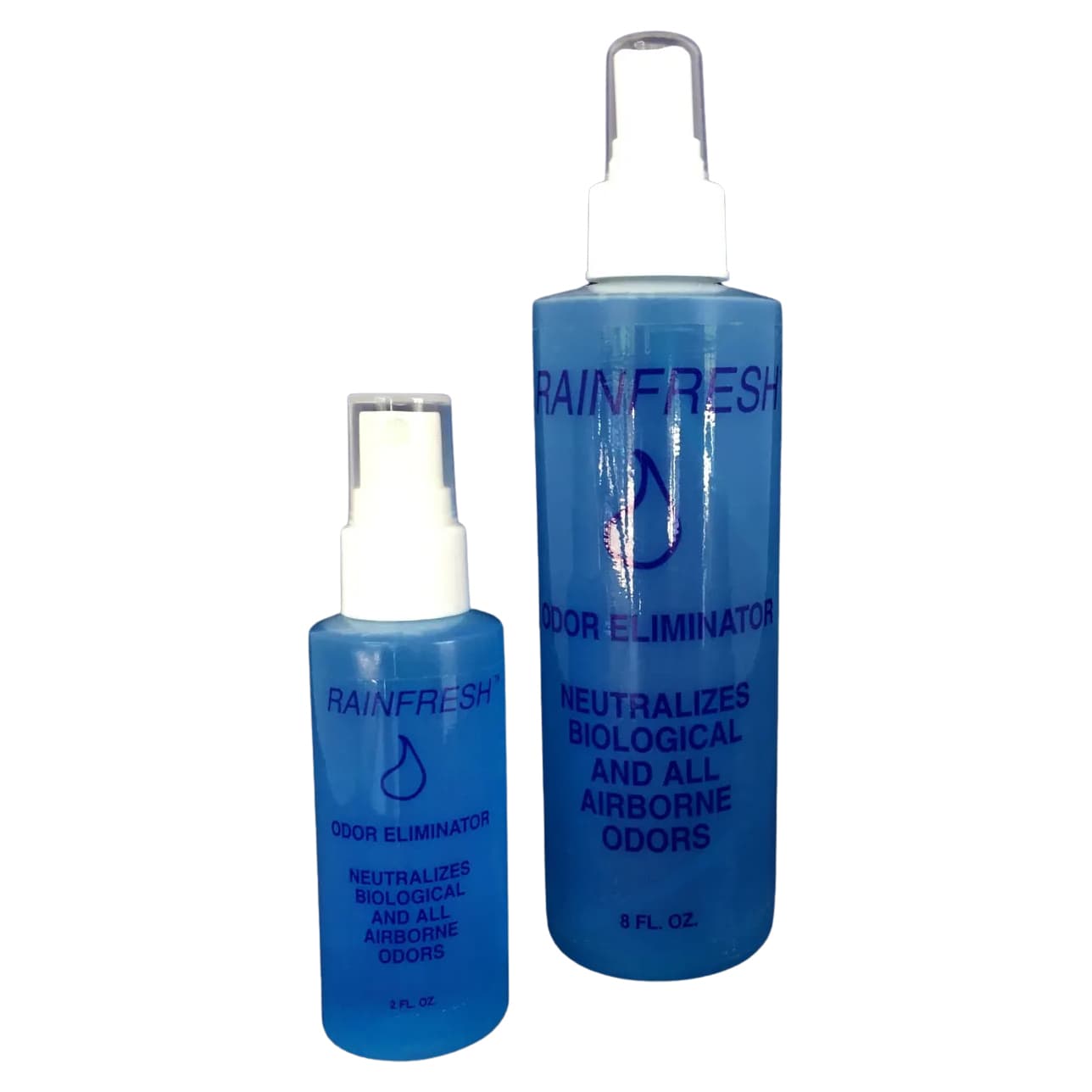 Think Medical Rainfresh Odor Eliminator, Clean Scent