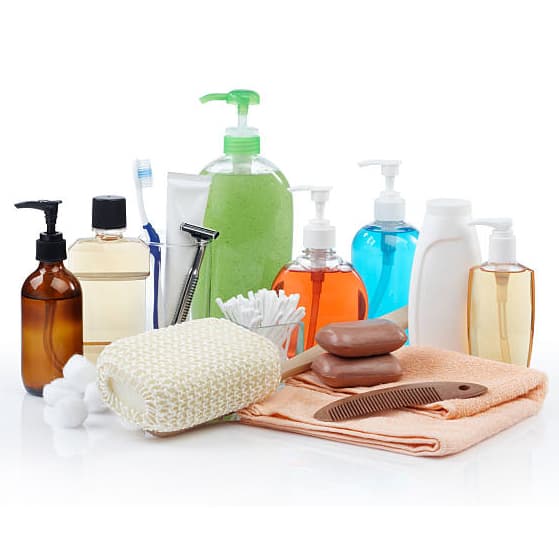 Bathing Care Supplies