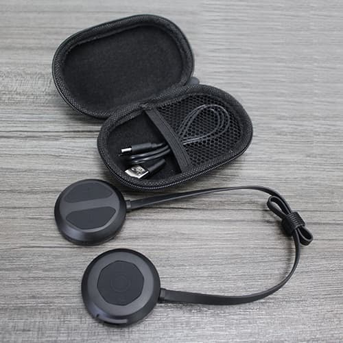 Danmar AudioCap with DPI Technology - Image 7