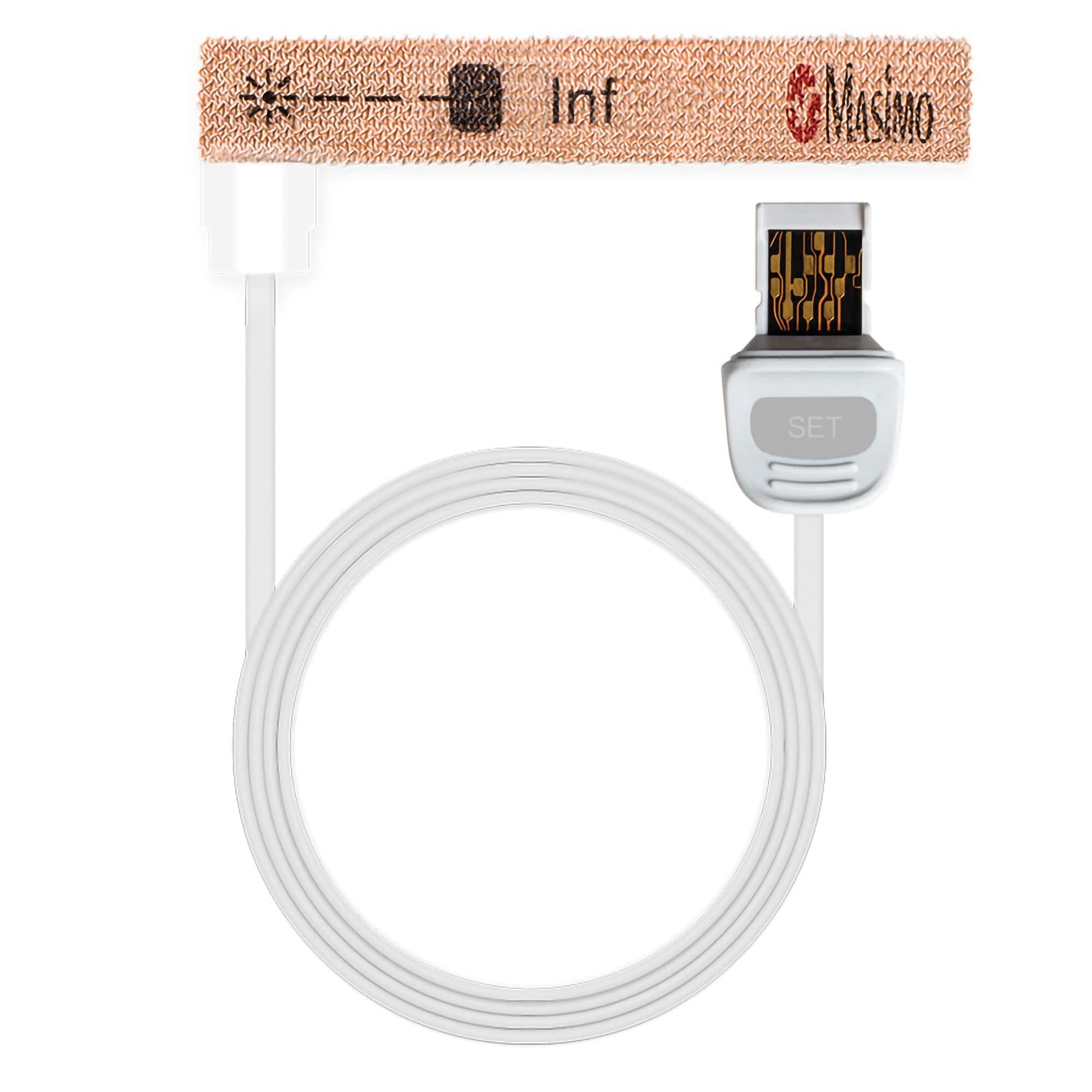 Masimo RD SET Finger SpO₂ Sensor