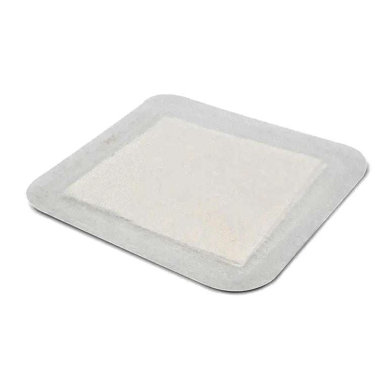 Duramax S Super Absorbent Dressing, 8 x 10 Inch - Image 1