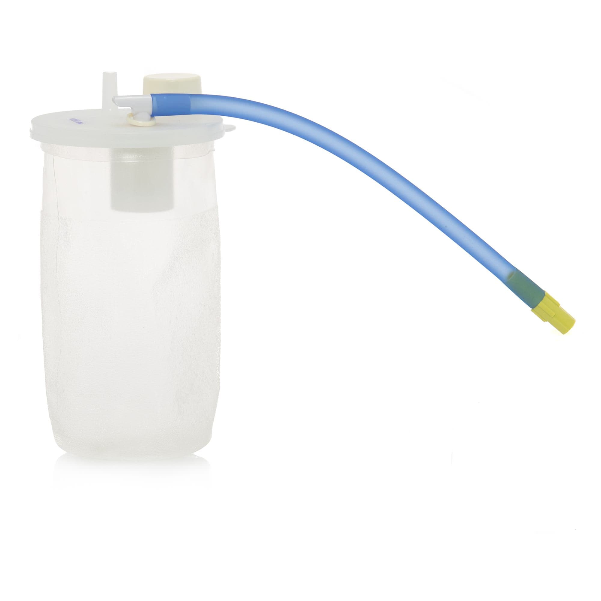 McKesson Suction Canister Liner NonSterile Without Tubing Disposable - Case of 50 - Image 1