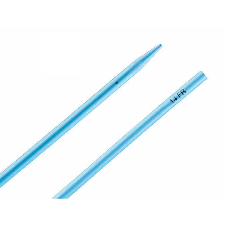 Cook Medical Urethral Dilator Set 8Fr to 24Fr